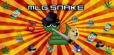 Snake - MLG edition