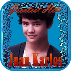 Juan Karlos Labajo - Best Hits - Top Music 2019 APK Herunterladen