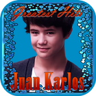 Juan Karlos Labajo icône