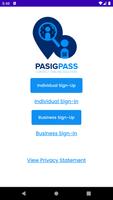 پوستر Pasig Pass