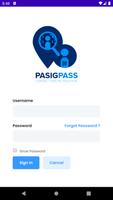 برنامه‌نما Pasig Pass عکس از صفحه