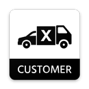 KarryX - For Rides & Delivery Services APK