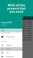 Smart Siddur ภาพหน้าจอ 2