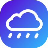 UK Weather Maps أيقونة