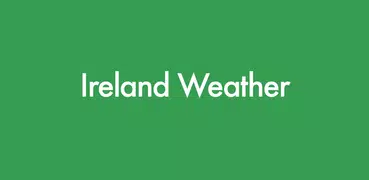 Ireland Weather