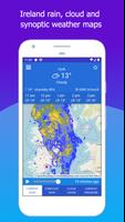 Ireland Weather постер