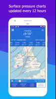 Ireland Weather Ekran Görüntüsü 1