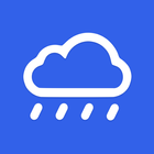 Rain Radar Weather Maps icône