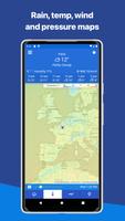 Rain Radar اسکرین شاٹ 2
