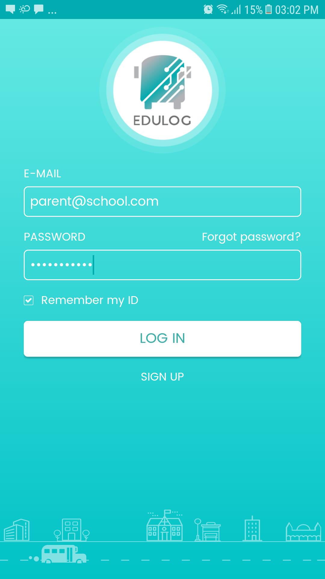 Edulog Parent Portal for Android - APK Download