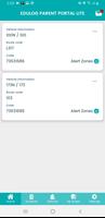 Edulog Parent Portal Lite capture d'écran 2