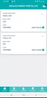 Edulog Parent Portal Lite تصوير الشاشة 2