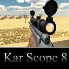 Kar Scope 8 icône