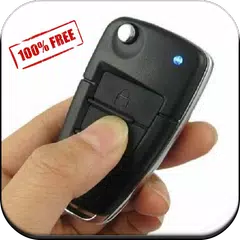 Car Key simulator APK download