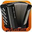 accordion खेलने