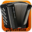 Accordion play