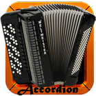 accordion खेलने आइकन