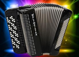 Accordion play اسکرین شاٹ 1