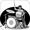 play real drums APK