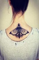 برنامه‌نما 3D Tattoos عکس از صفحه