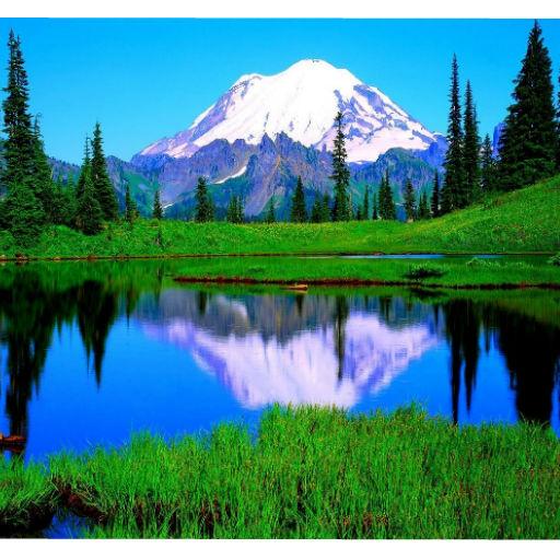 Landscape Wallpapers