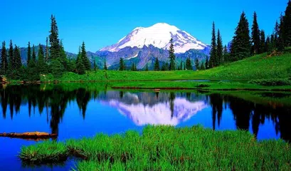 Скачать Пейзаж Обои XAPK