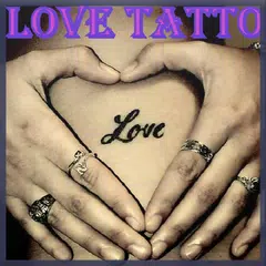 Love tattoo APK download