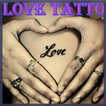 Liefde tatoeages