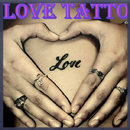 Tatuagens Amor APK