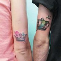 Tatuagens Amor imagem de tela 2