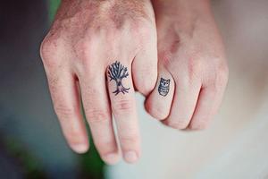 Tatuajes Amor captura de pantalla 3