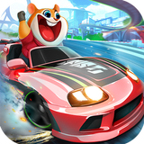 🔥 Download KartRider Rush 1.13.8 APK . Kart racing game with