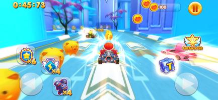 Super Kart Tour screenshot 3