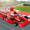 Kart Racer: Street Kart Racing 3D-spel