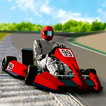 jeux de course de kart go