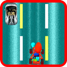 Kart Tour Racing , lol carts, karts stars-icoon