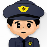 شرطة الاطفال - جميع اللهجات APK