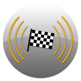 Race Monitor ikon