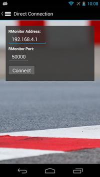 Race Monitor 截图 3