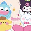 Cute Sanrio Wallpaper HD
