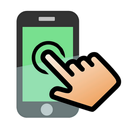 ऑटो क्लिकर प्रो - टैपिंग APK