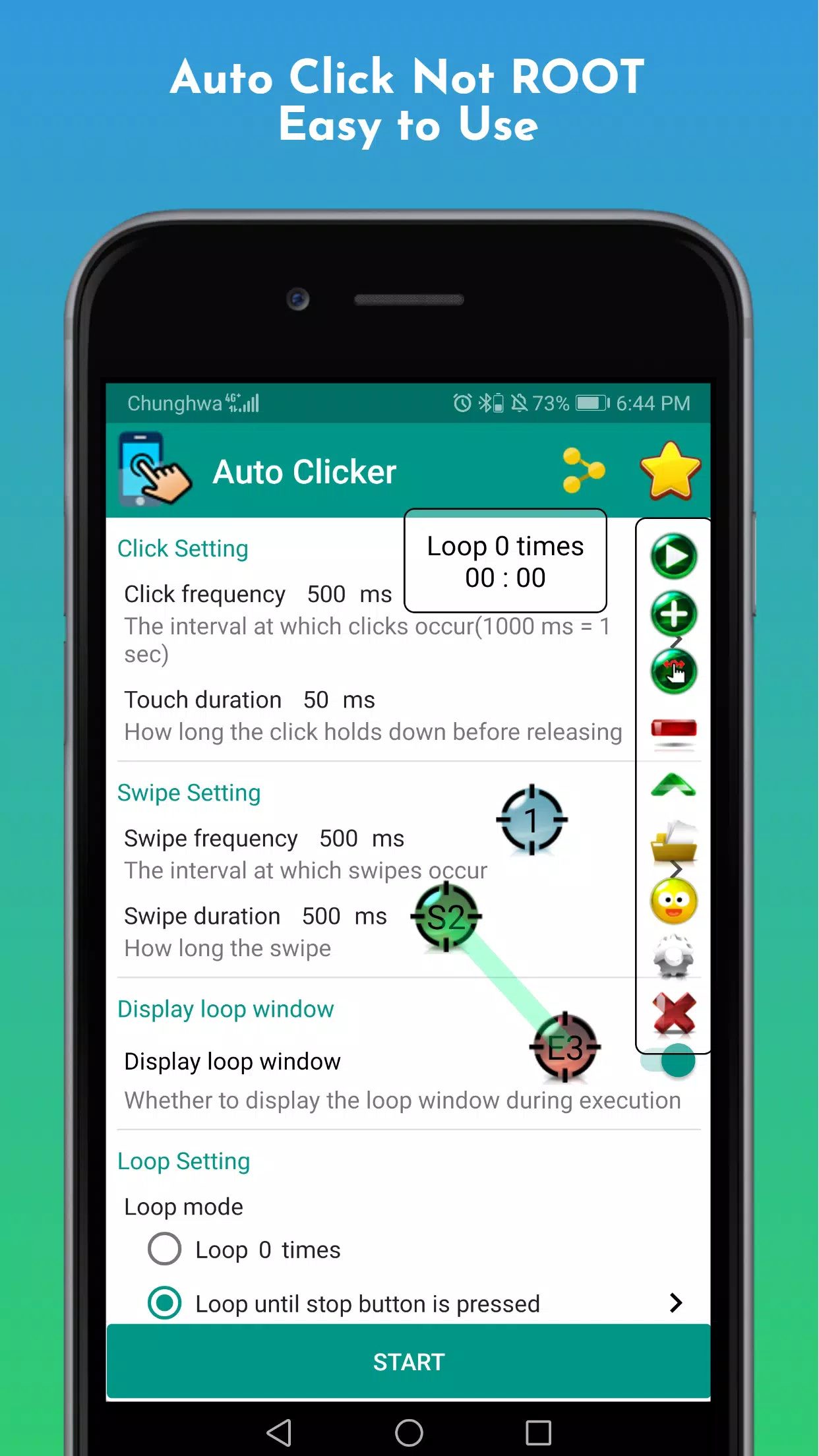 How To Use Auto Clicker On iPhone (Latest) 