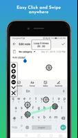 Auto Clicker pro - Tapping اسکرین شاٹ 2