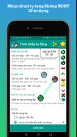 Trình nhấp tự động - Clicker bài đăng