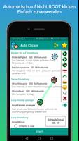 Auto Clicker pro - Tapping Plakat