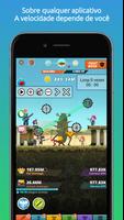 Auto Clicker pro - Tapping imagem de tela 1