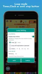 Game master - Auto Clicker XAPK download