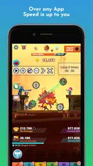 Game master - Auto Clicker XAPK download