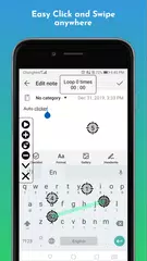 Game master - Auto Clicker XAPK download