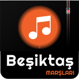 Beşiktaş Marşları & Tezahüratları